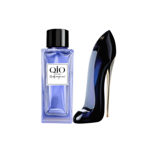 عطر Qio للنساء مستوحى من GOOD GIRL